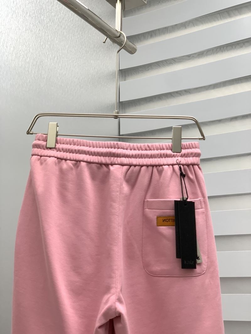 Louis Vuitton Short Pants